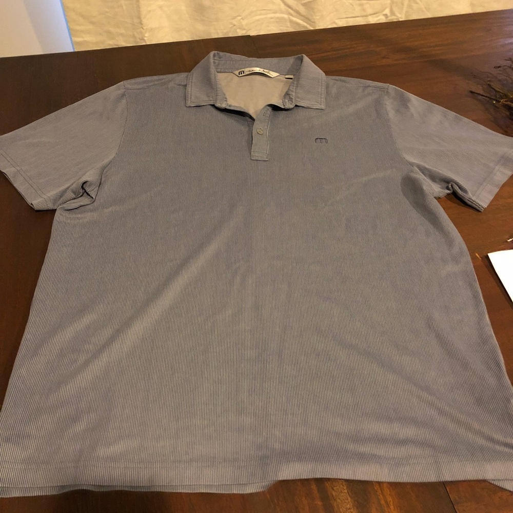 Travis Mathew Shirts - Picture 4 of 5